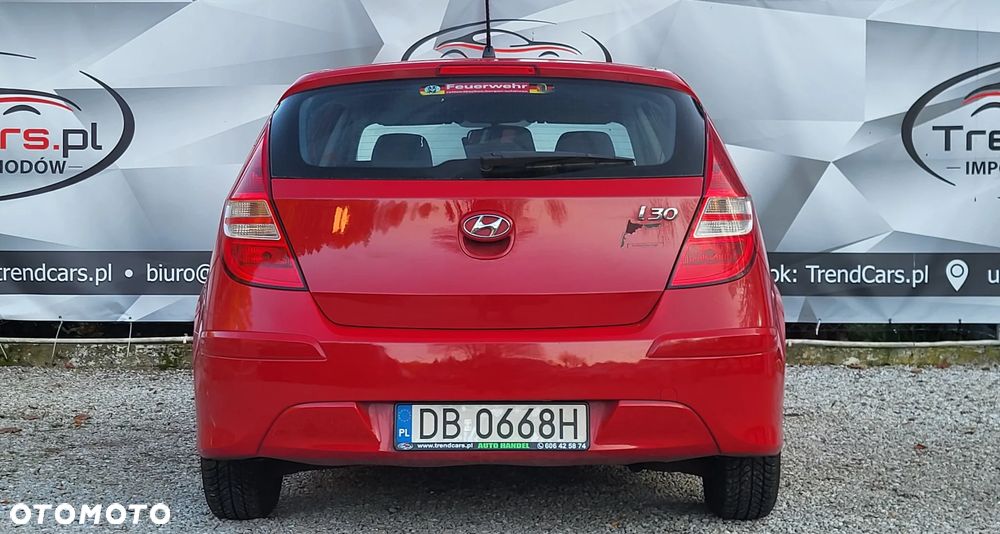 Hyundai i30 1.4 Base - 28