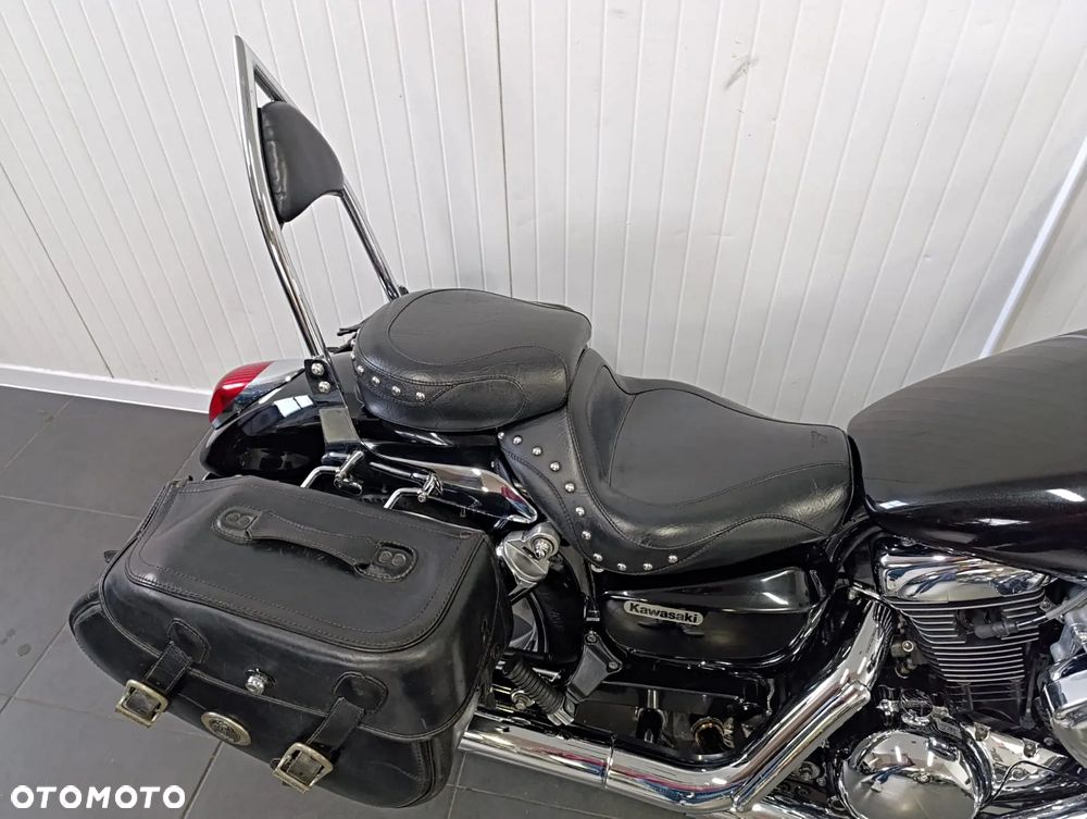 Kawasaki Vulcan - 17