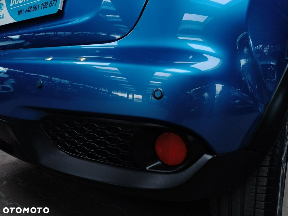 Nissan Juke - 12