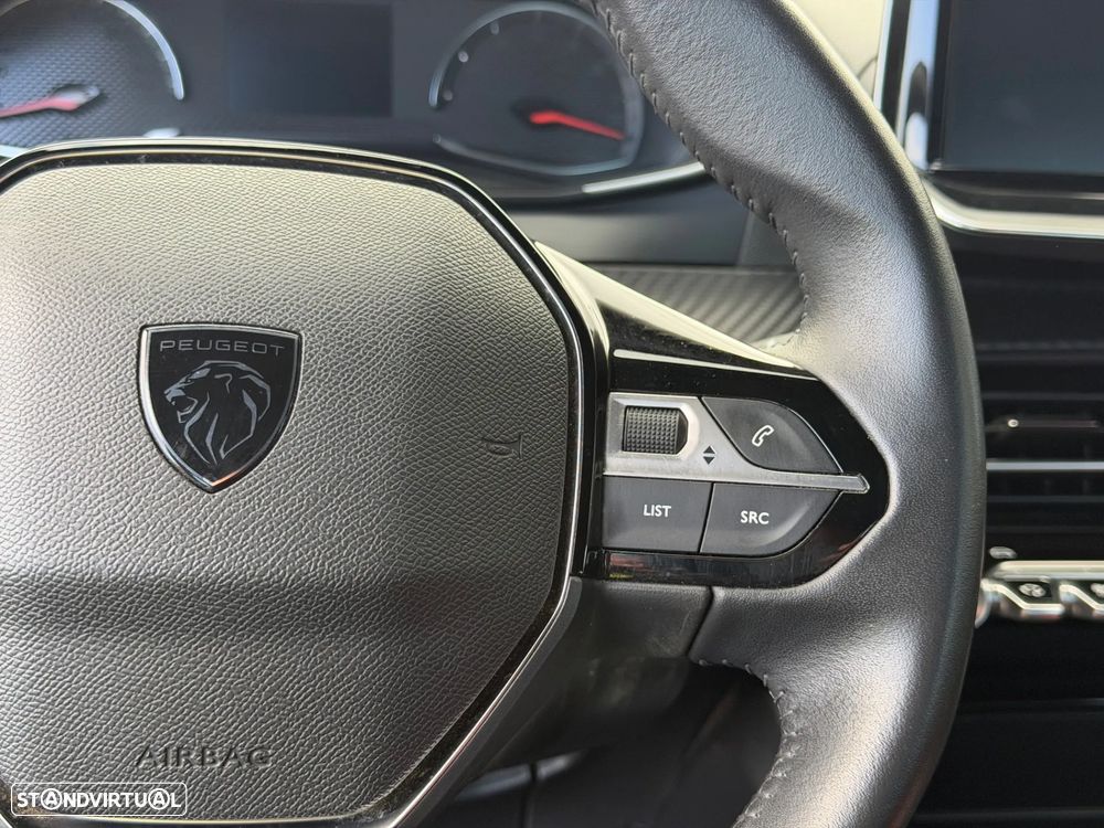 Peugeot 2008 1.2 PureTech Style - 11