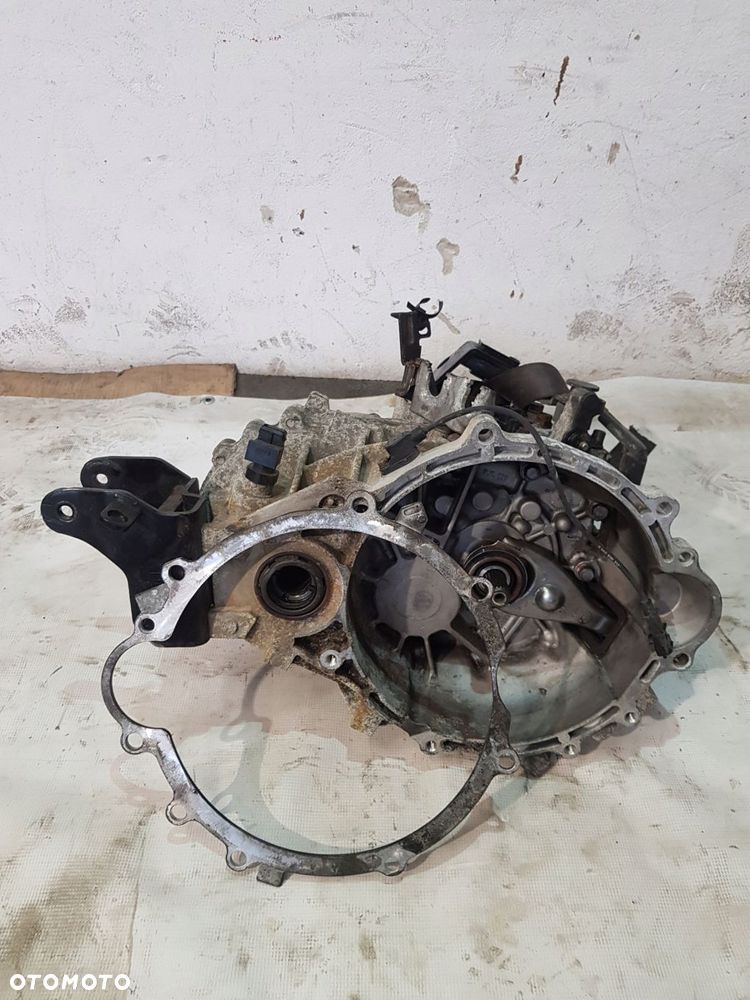 skrzynia biegów w9j6c kia ceed venga rio iii hyundai i30 ix25 1.6 crdi - 1
