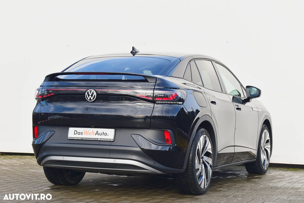 Volkswagen ID.5 77 kWh GTX - 5