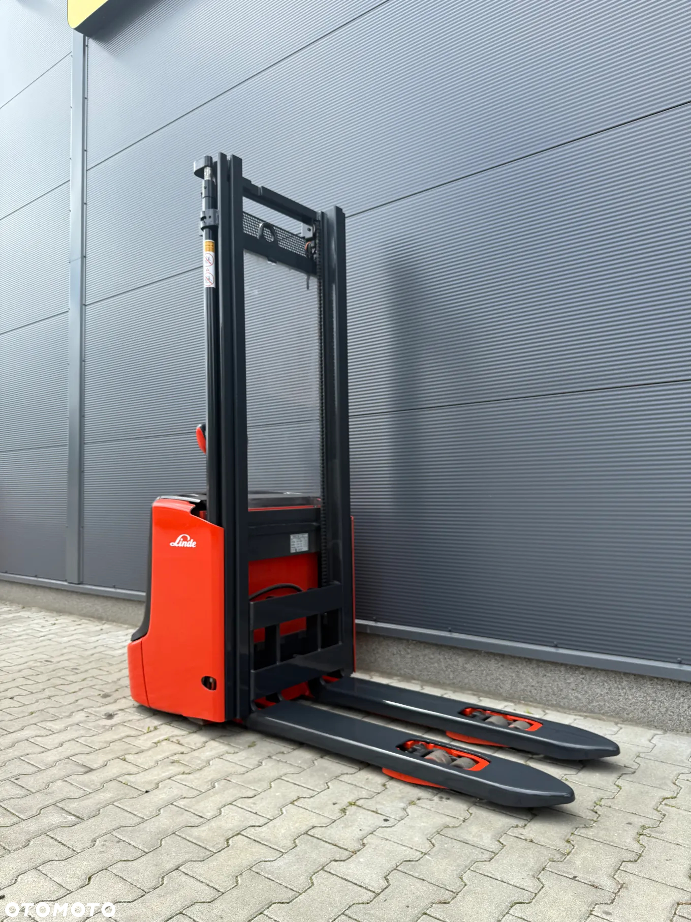 Linde L12I - 3
