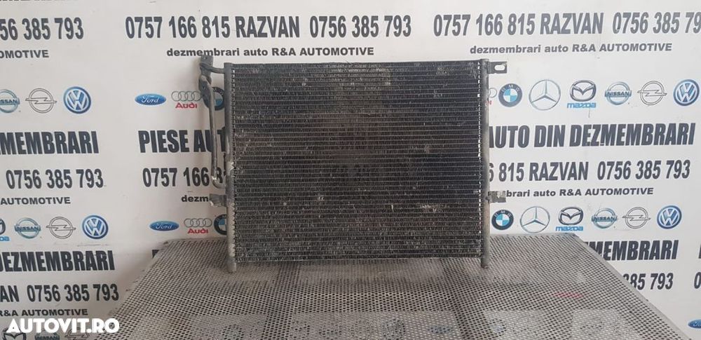 Radiator Clima Ac BMW Seria 3 E46 2.2 Benzina Livram Oriunde In Tara - 1
