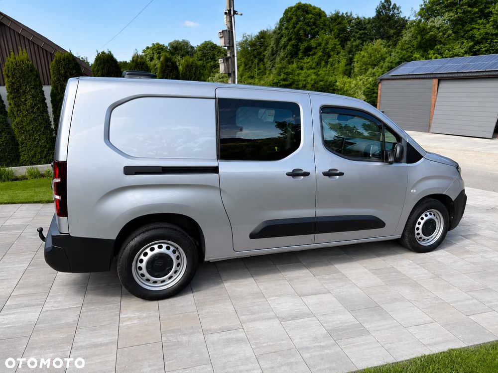 Citroën Berlingo - 4