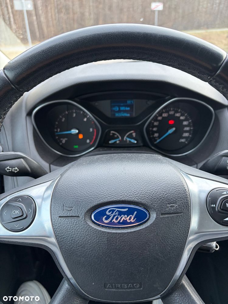 Ford Focus 1.6 TDCi Edition - 6