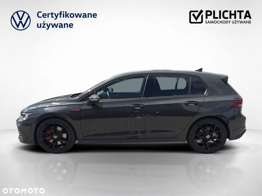 Volkswagen Golf - 3