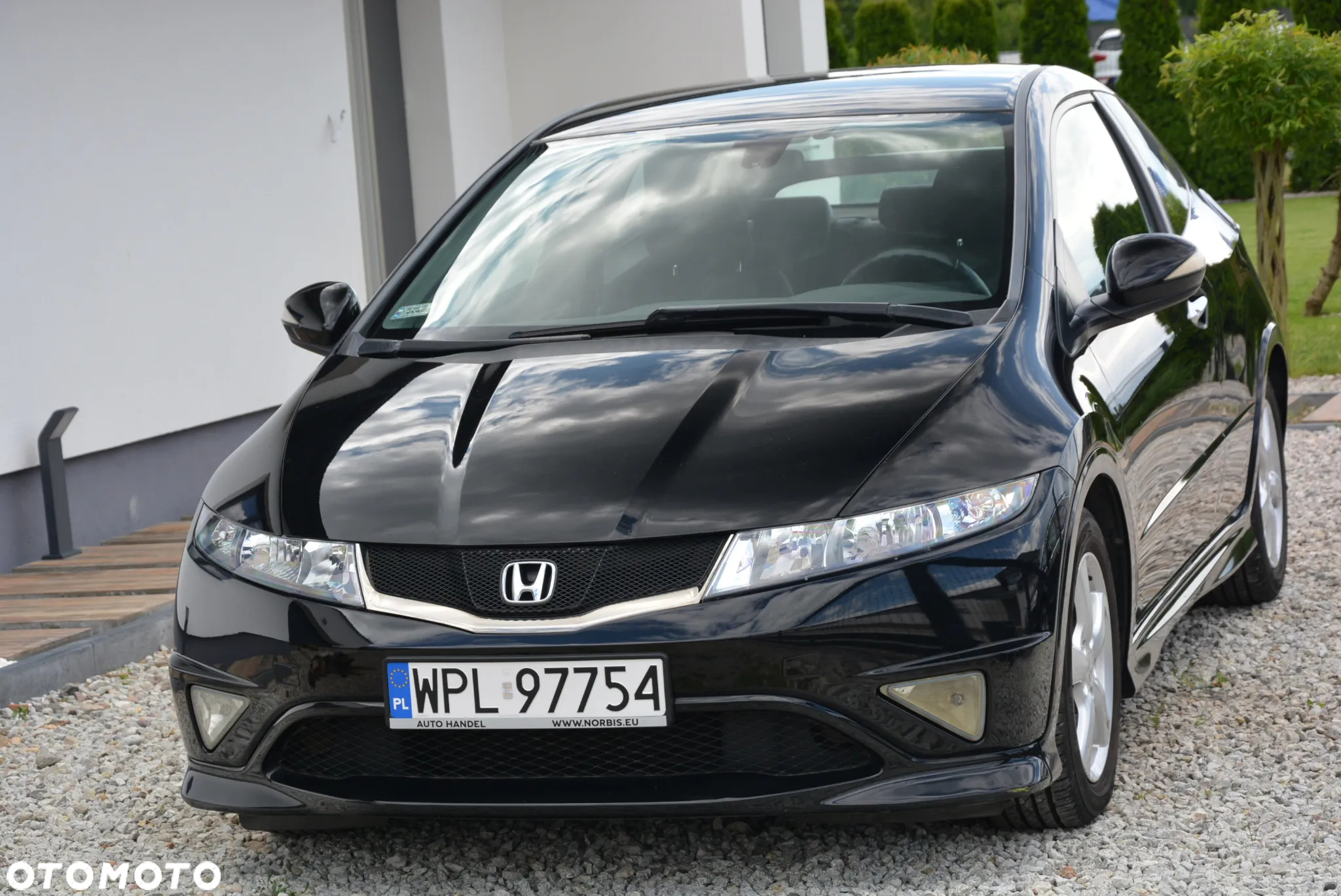Honda Civic 1.4 i-VTEC Sport - 3