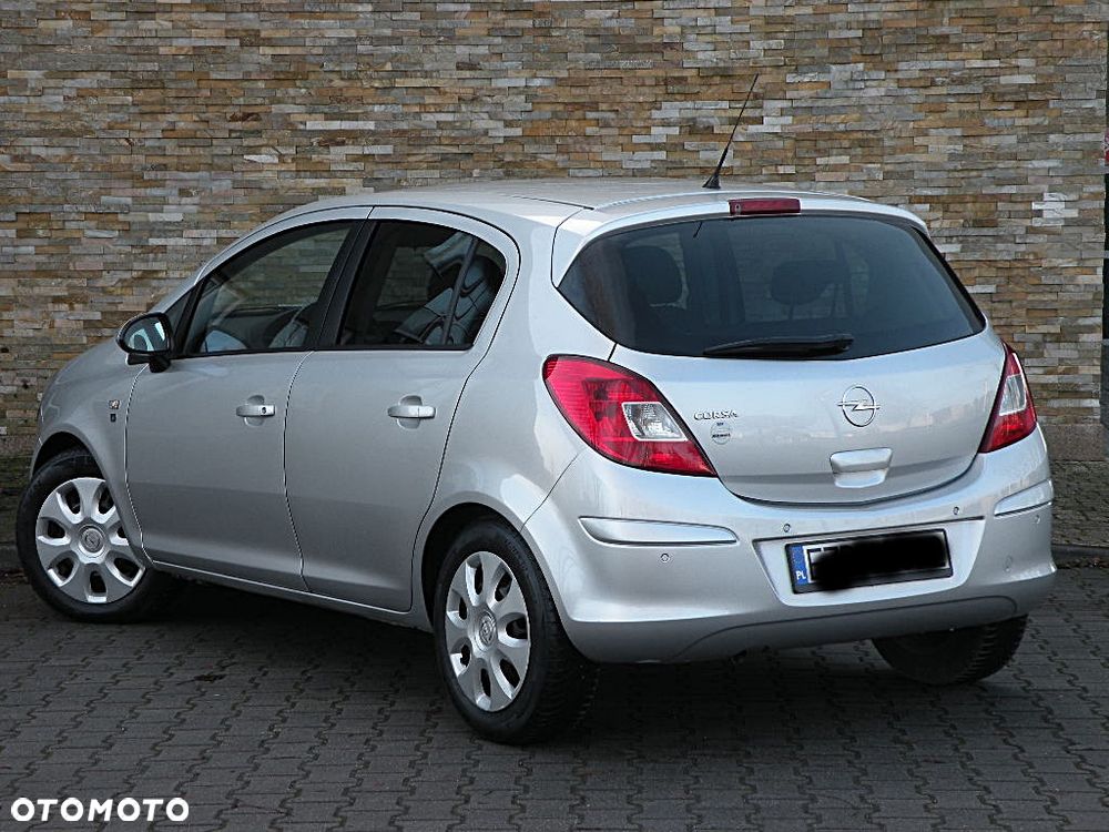 Opel Corsa 1.4 16V Edition 111 Jahre - 5