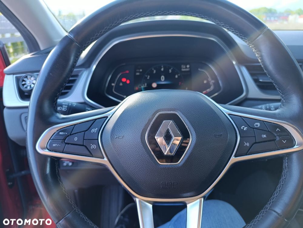 Renault Captur 1.0 TCe Intens - 9