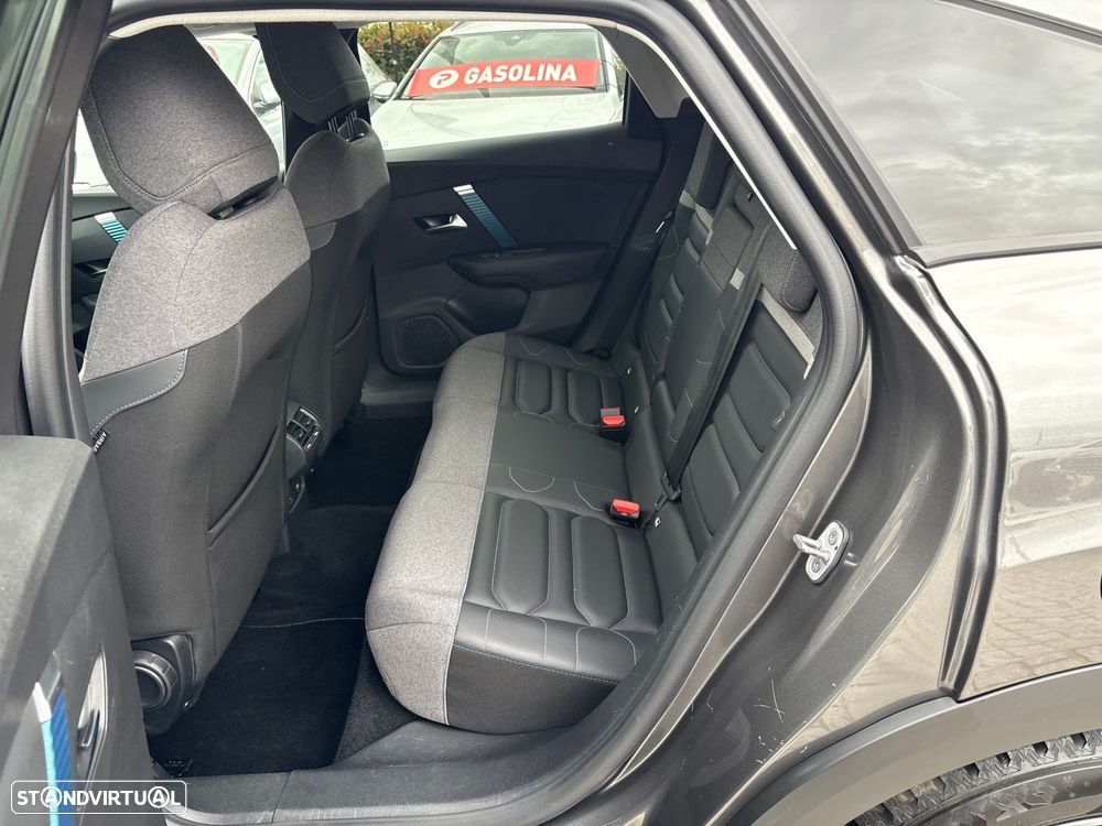 Citroën e-C4 50 kWh Shine Pack - 18
