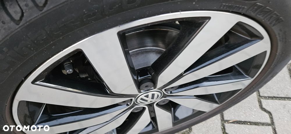 Volkswagen Touran 1.4 TSI BMT Highline DSG - 27