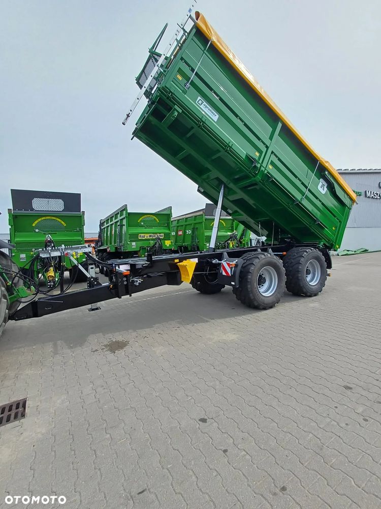 Kroeger MUK 303 Kröger - 7