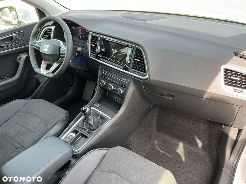 Seat Ateca - 14