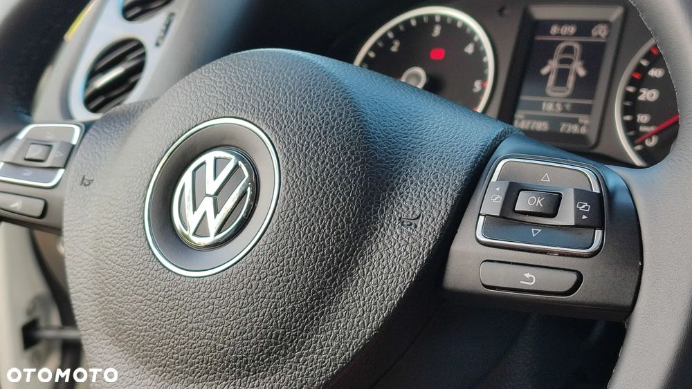 Volkswagen Tiguan 2.0 TDI DPF BlueMotion Technology Life - 21