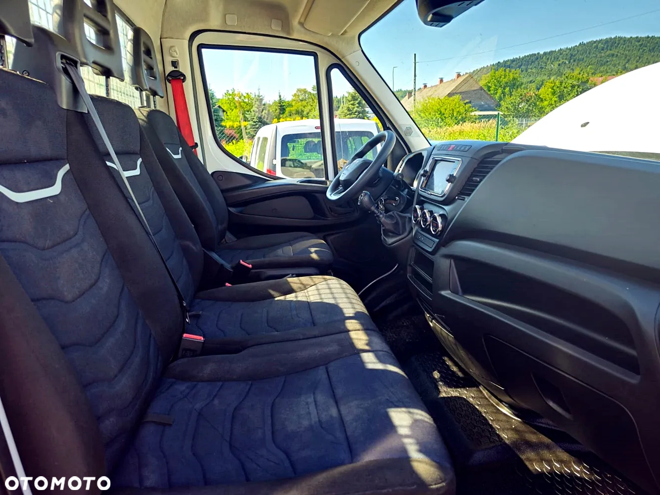 Iveco 35C16 - 13