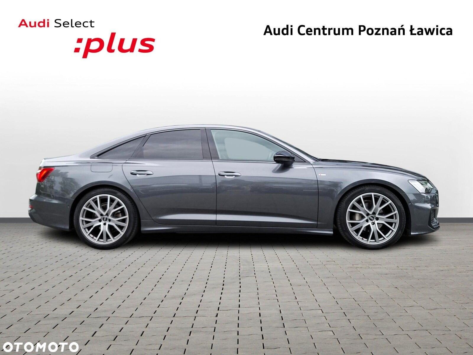 Audi A6 - 5