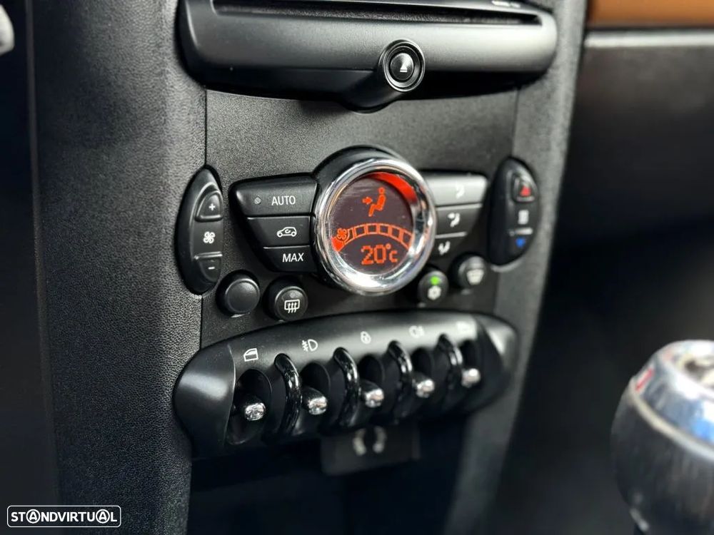 MINI 3 Portas Cooper - 5