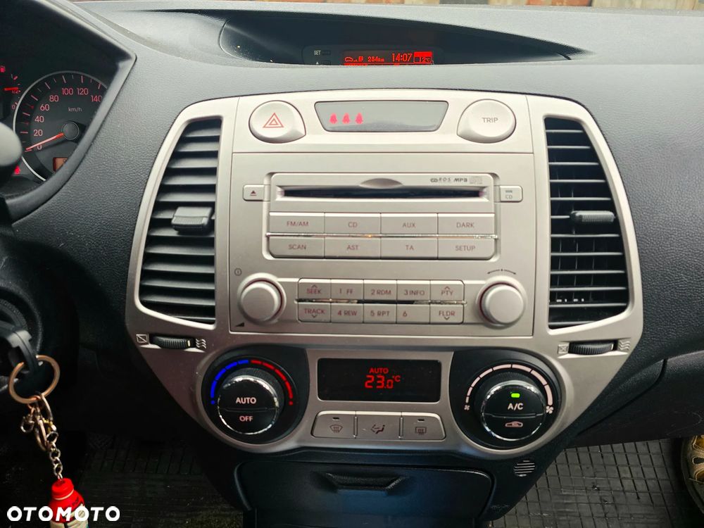 Hyundai i20 1.2 Style - 19