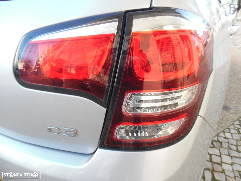 Citroën C3 HDi FAP Business Class - 46