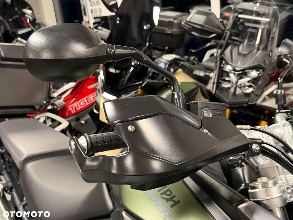 Triumph Tiger - 19