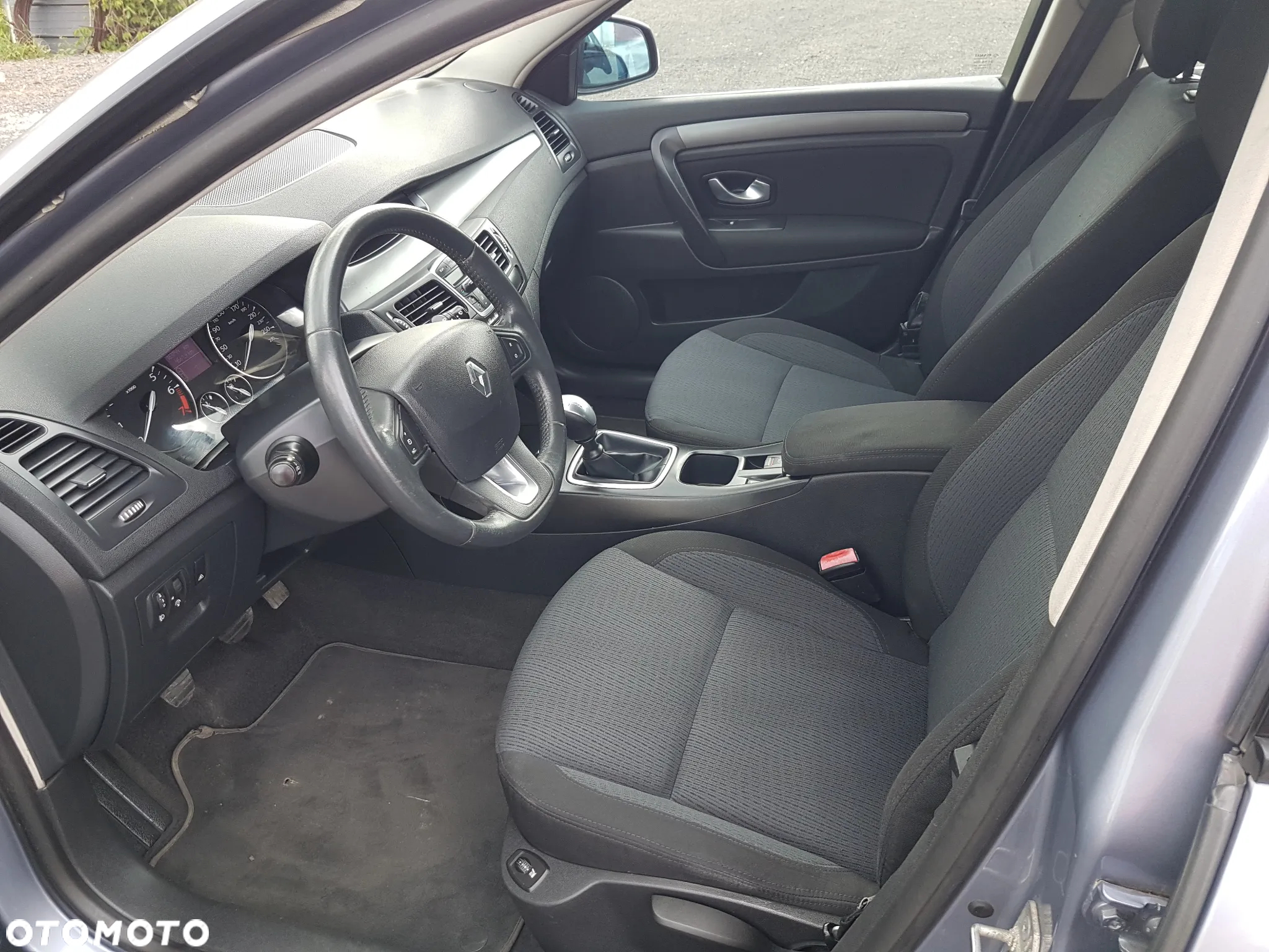 Renault Laguna 2.0 16V Dynamique - 13