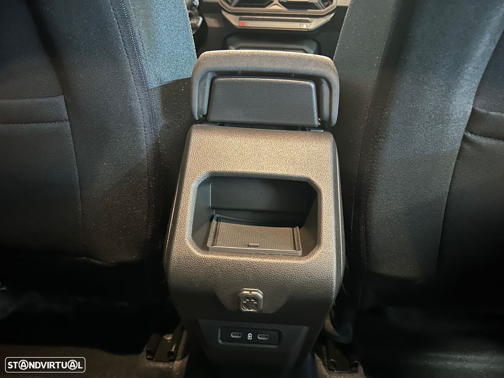 Dacia Duster 1.0 TCe ECO-G Expression Bi-Fuel - 37