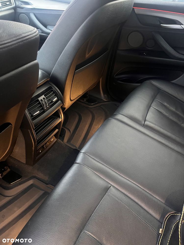 BMW X5 xDrive35i - 4