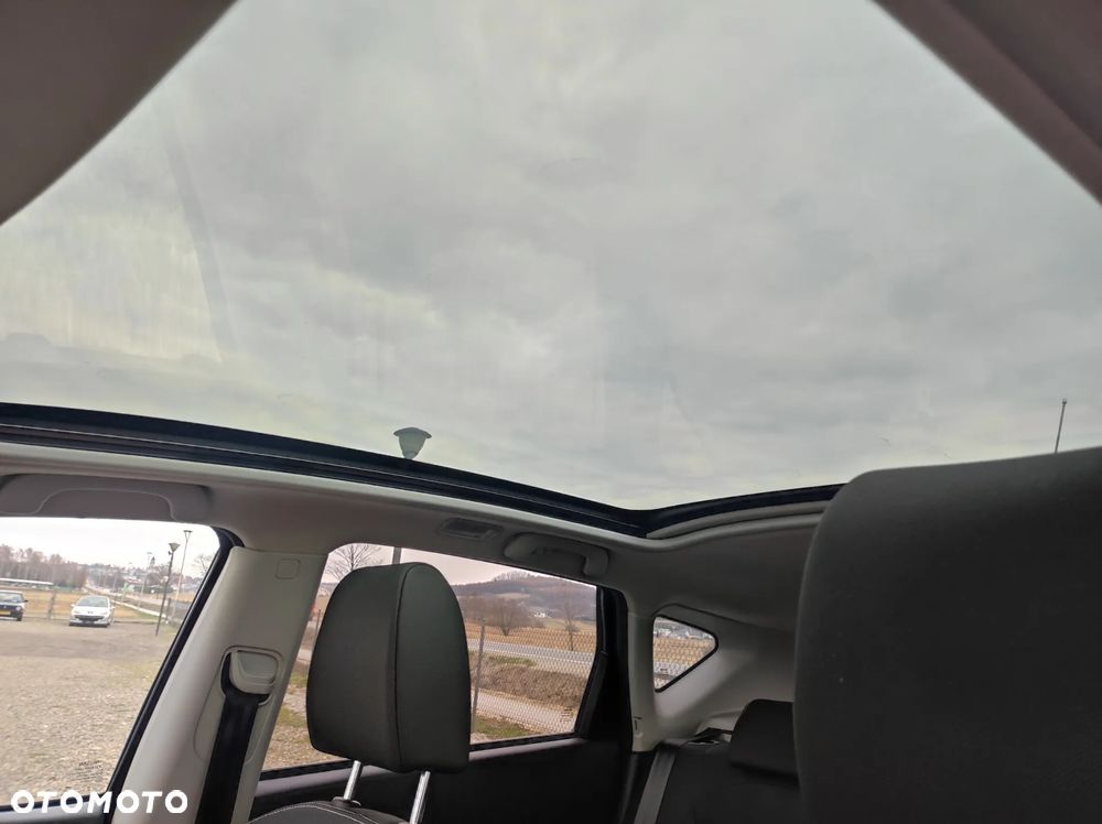 Nissan Qashqai 2.0 tekna - 10