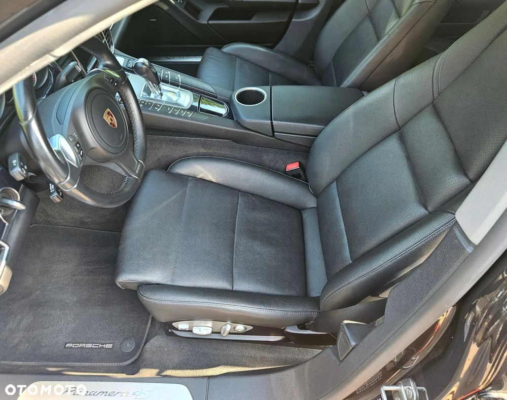 Porsche Panamera 4S Executive PDK - 16