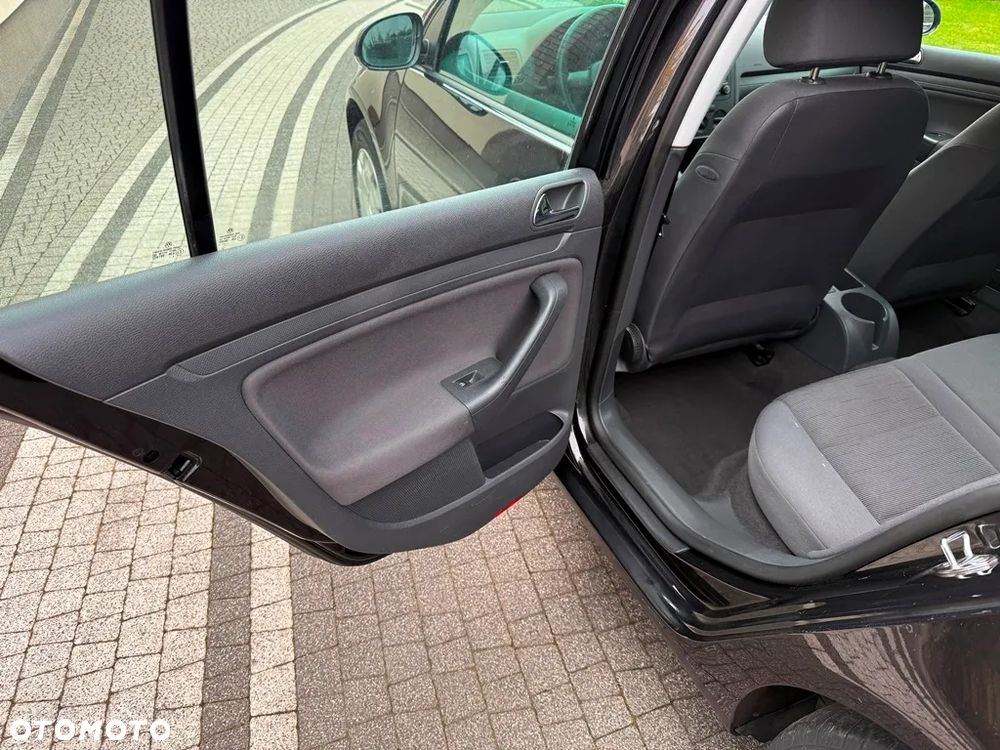 Volkswagen Golf 1.4 Goal - 19