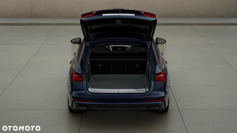 Audi A6 Avant - 5