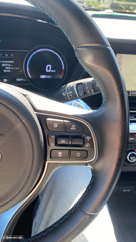 Kia e-Niro 64kWh - 34