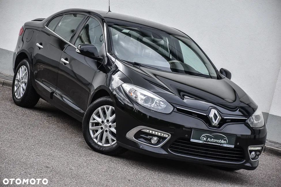 Renault Fluence