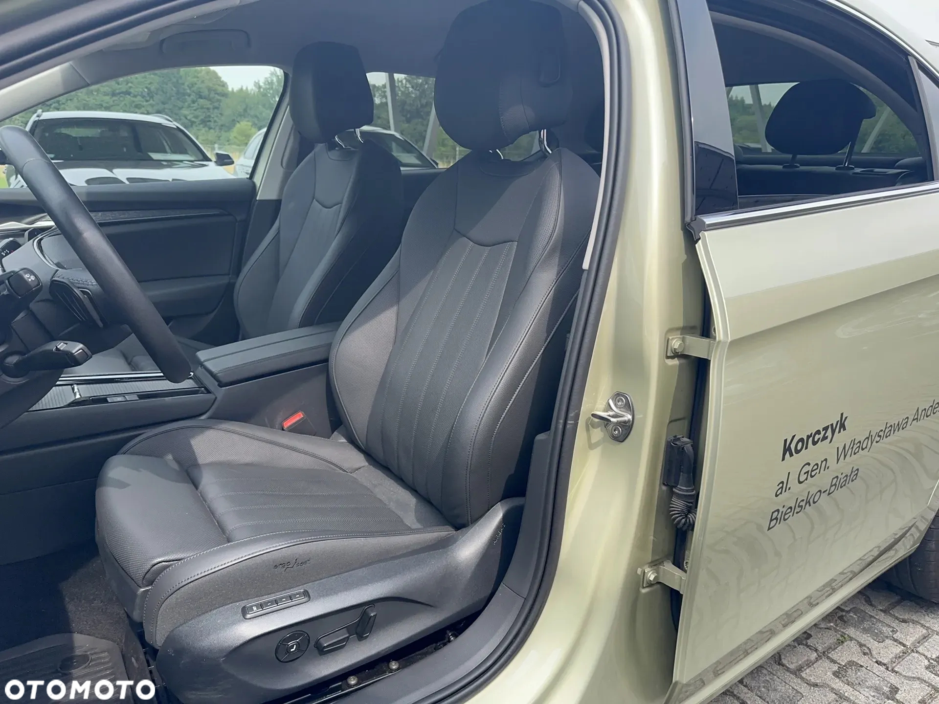 Skoda Superb - 27