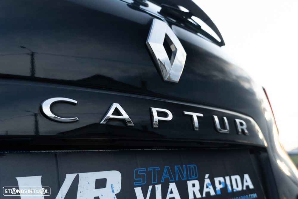 Renault Captur 0.9 TCE Zen - 28