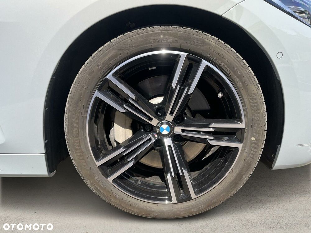 BMW Seria 4 430i M Sport sport - 9