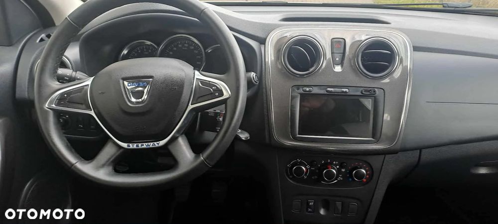 Dacia Sandero Stepway TCe 90 Prestige - 16