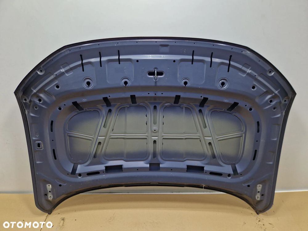 MASKA POKRYWA SILNIKA PRZOD HYUNDAI TUCSON IV 4 2020- - 7