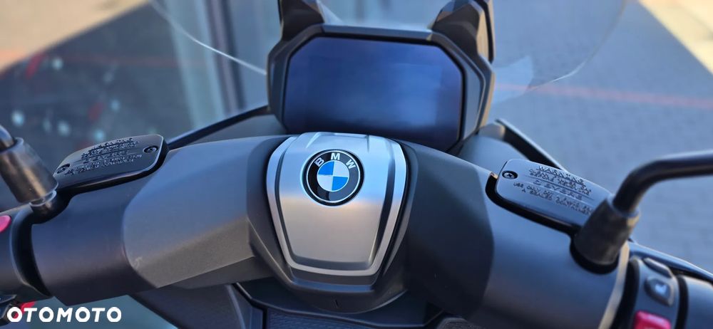 BMW C 400 GT - 20