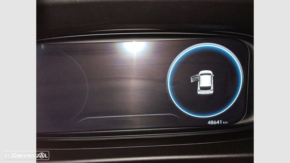 Hyundai i20 1.2 MPi Comfort - 16