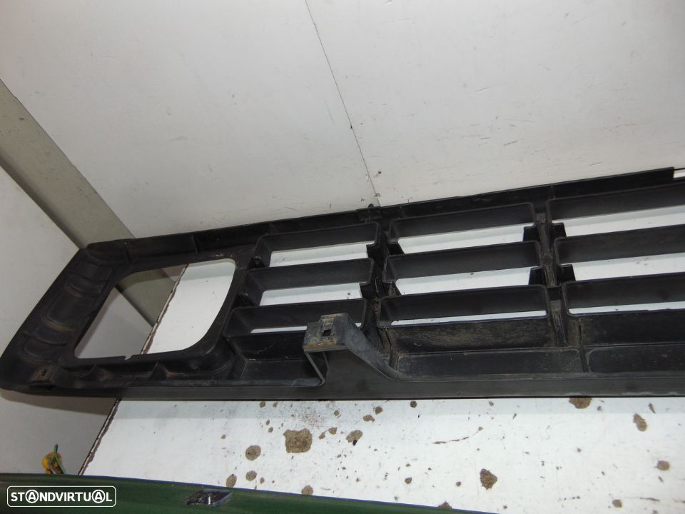 Nissan patrol 260 longo grelha/Grade da grelha - 6