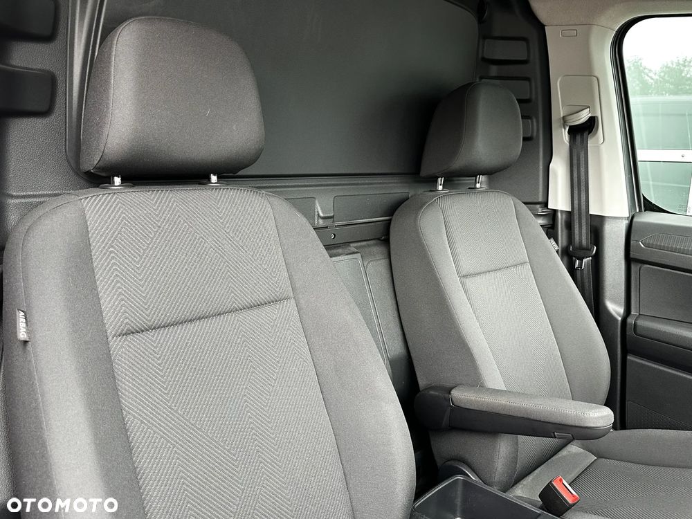 Ford Transit Connect - 27