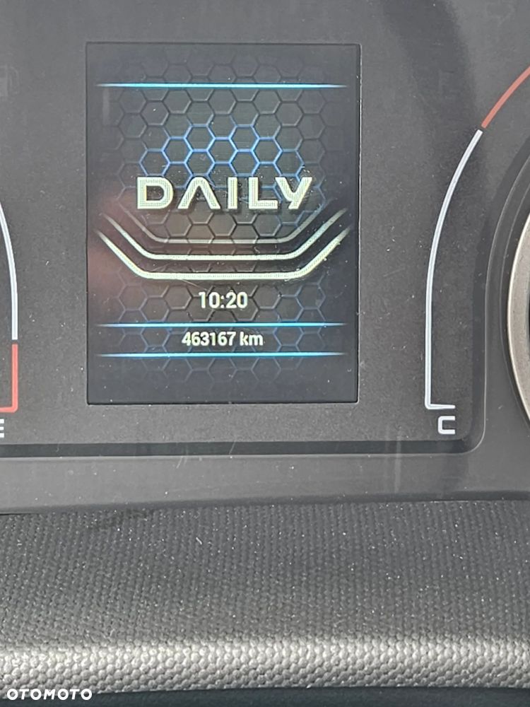 Iveco Daily - 11
