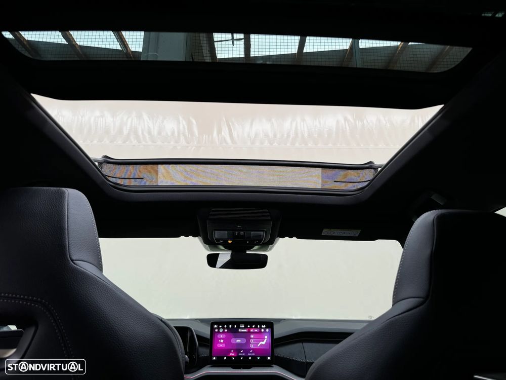 Skoda Kodiaq 1.5 TSI iV Sportline DSG - 26