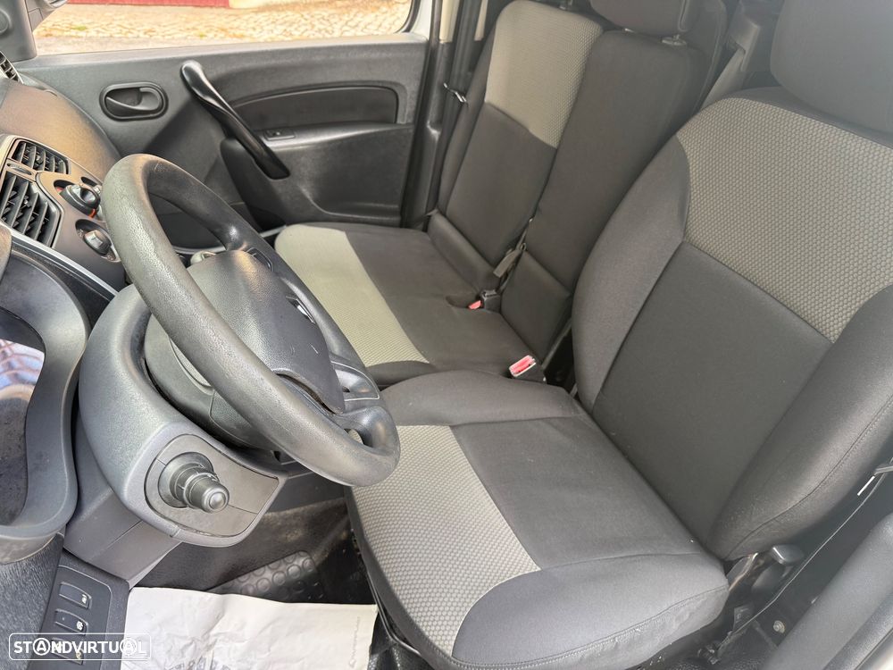 Renault Kangoo maxi - 5