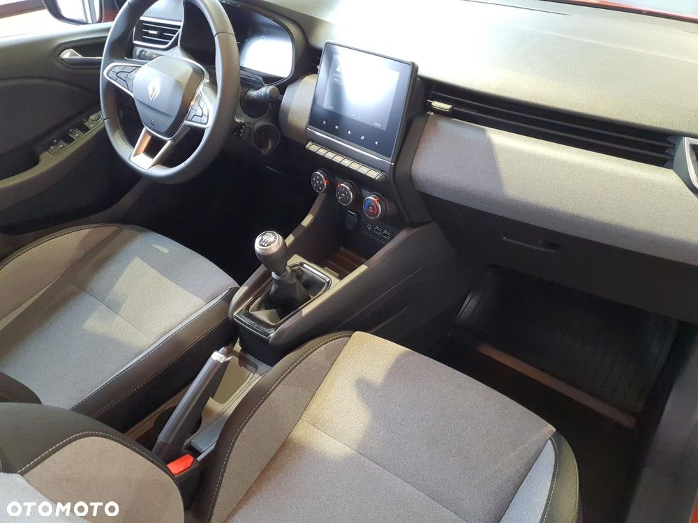 Renault Clio 1.0 TCe Evolution - 26