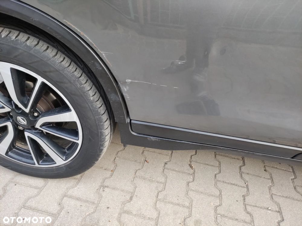Nissan X-Trail 1.6 DCi Xtronic Tekna - 9
