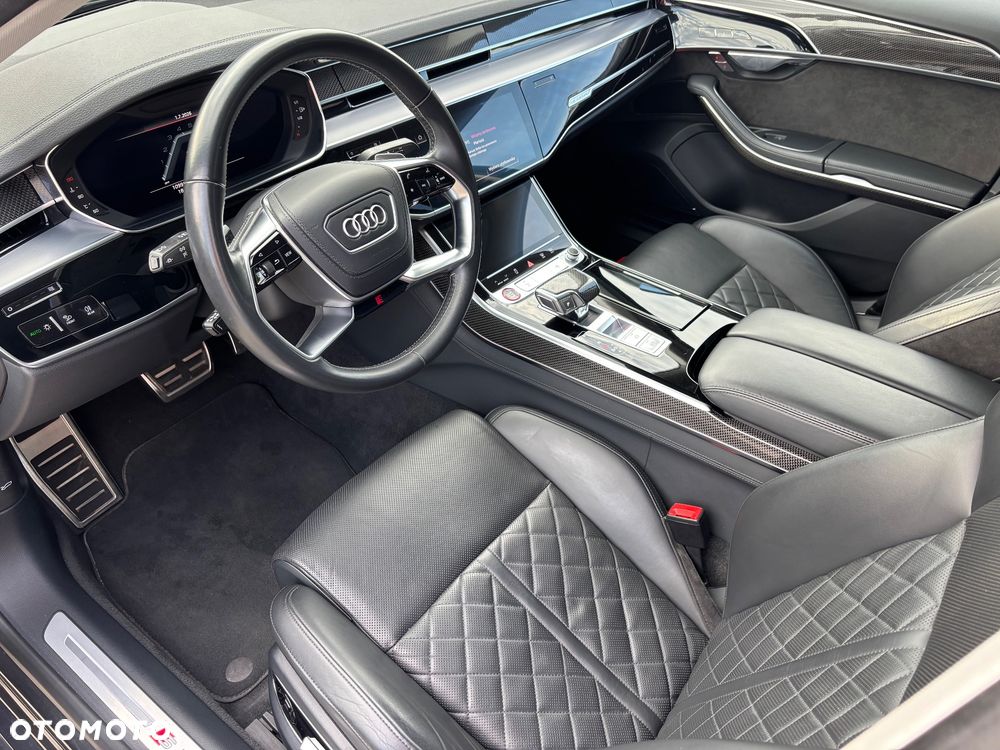 Audi S8 TFSI mHEV Quattro Tiptr - 20