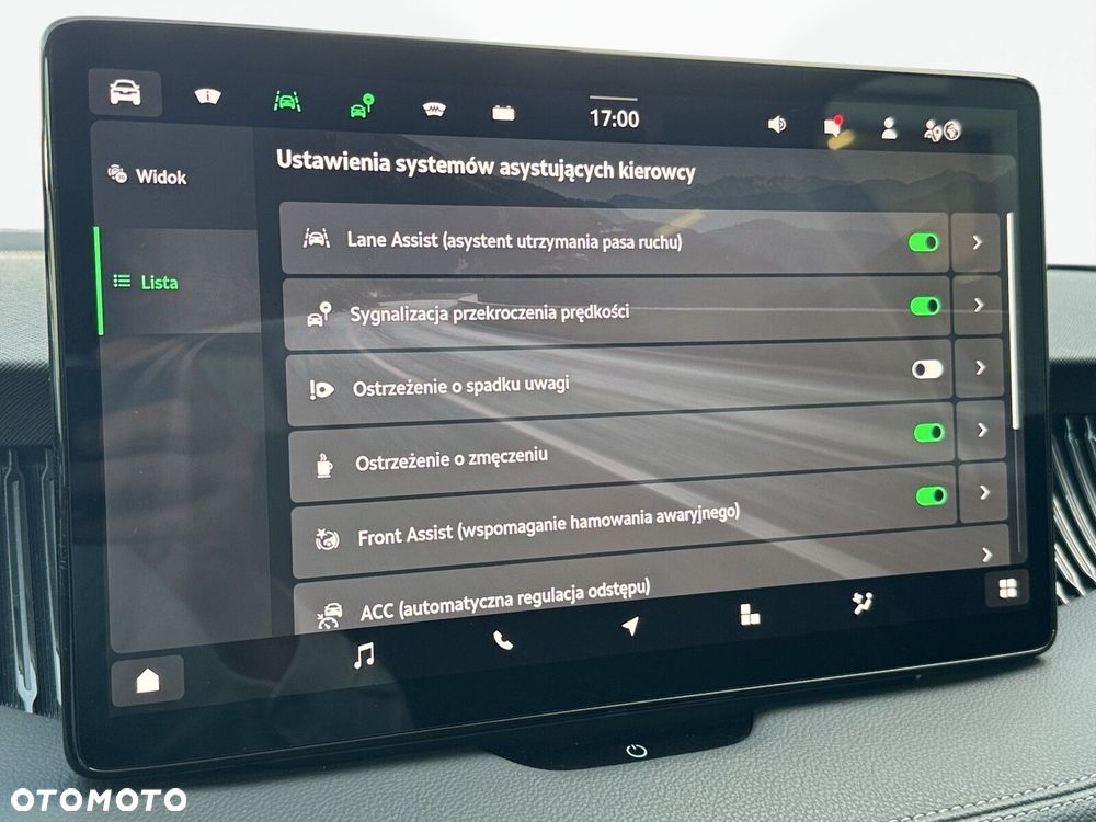 Skoda Superb - 32